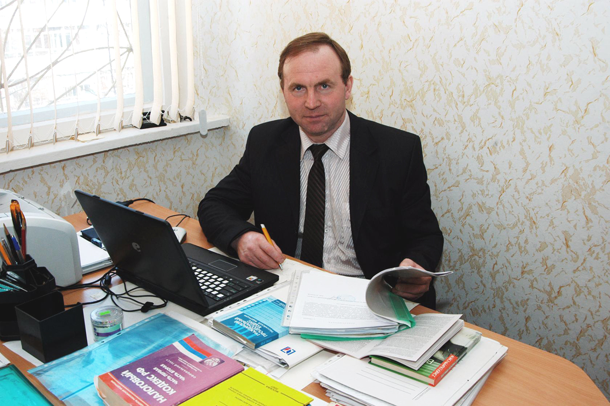 юридическая помощь адвоката в Обнинске
